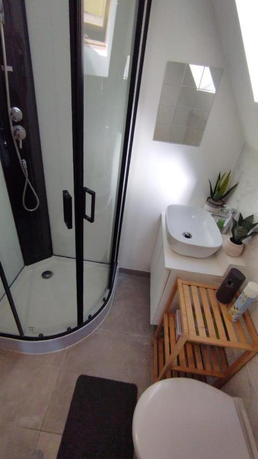 Apartamento The 16Th Century Duplex In The City Center Amberes Exterior foto